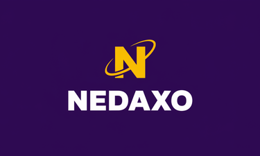 Nedaxo.com - Creative brandable domain for sale